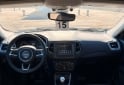 Camionetas - Jeep Compass Sport 2018 Nafta 74000Km - En Venta