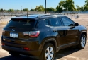 Camionetas - Jeep Compass Sport 2018 Nafta 74000Km - En Venta