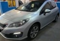 Autos - Peugeot 308 felline 2018 Nafta 67000Km - En Venta