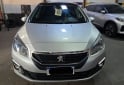 Autos - Peugeot 308 felline 2018 Nafta 67000Km - En Venta