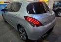 Autos - Peugeot 308 felline 2018 Nafta 67000Km - En Venta
