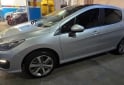 Autos - Peugeot 308 felline 2018 Nafta 67000Km - En Venta