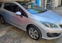 Autos - Peugeot 308 felline 2018 Nafta 65000Km - En Venta