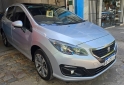 Autos - Peugeot 308 felline 2018 Nafta 65000Km - En Venta