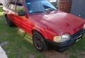 Autos - Ford Escort 1991 GNC 75000Km - En Venta