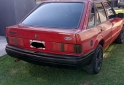 Autos - Ford Escort 1991 GNC 75000Km - En Venta