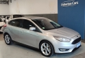 Autos - Ford FOCUS 2.0 SE PLUS AT 5P 2016 Nafta 74000Km - En Venta