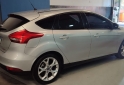 Autos - Ford FOCUS 2.0 SE PLUS AT 5P 2016 Nafta 74000Km - En Venta