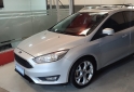 Autos - Ford FOCUS 2.0 SE PLUS AT 5P 2016 Nafta 74000Km - En Venta