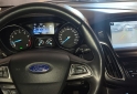 Autos - Ford FOCUS 2.0 SE PLUS AT 5P 2016 Nafta 74000Km - En Venta