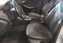 Autos - Ford FOCUS 2.0 SE PLUS AT 5P 2016 Nafta 74000Km - En Venta