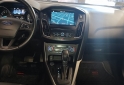 Autos - Ford FOCUS 2.0 SE PLUS AT 5P 2016 Nafta 74000Km - En Venta