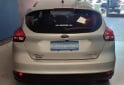 Autos - Ford FOCUS 2.0 SE PLUS AT 5P 2016 Nafta 74000Km - En Venta