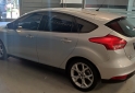 Autos - Ford FOCUS 2.0 SE PLUS AT 5P 2016 Nafta 74000Km - En Venta