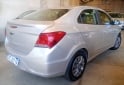 Autos - Chevrolet Onix 2021 Nafta 76000Km - En Venta