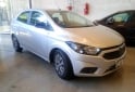Autos - Chevrolet Onix 2021 Nafta 76000Km - En Venta