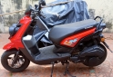 Motos - Guerrero GSL 150 WEPON GUERRERO 2017 Nafta 1325Km - En Venta