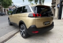 Autos - Peugeot 5008 Allure 2018 Nafta 59000Km - En Venta