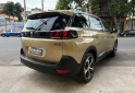 Autos - Peugeot 5008 Allure 2018 Nafta 59000Km - En Venta