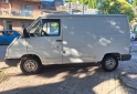 Utilitarios - Renault Trafic 1.9 diesel 1999 Diesel 350000Km - En Venta