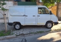 Utilitarios - Renault Trafic 1.9 diesel 1999 Diesel 350000Km - En Venta