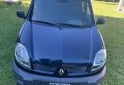 Utilitarios - Renault Kangoo 5P 2012 GNC 166000Km - En Venta