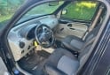 Utilitarios - Renault Kangoo 5P 2012 GNC 166000Km - En Venta