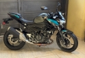Motos - Kawasaki Z400 abs 2024 Nafta 1000Km - En Venta