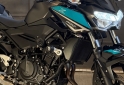 Motos - Kawasaki Z400 abs 2024 Nafta 1000Km - En Venta