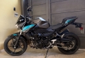 Motos - Kawasaki Z400 abs 2024 Nafta 1000Km - En Venta