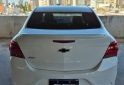 Autos - Chevrolet Onix Plus 1.4 Black 2020 Nafta 50000Km - En Venta