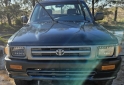 Camionetas - Toyota Hilux 1999 Diesel 578000Km - En Venta