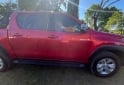Camionetas - Toyota Hilux SRV 2019 Diesel 185000Km - En Venta