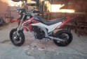 Motos - Corven TXR 250 2017 Nafta 11000Km - En Venta
