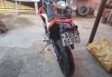 Motos - Corven TXR 250 2017 Nafta 11000Km - En Venta