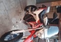 Motos - Corven TXR 250 2017 Nafta 11000Km - En Venta