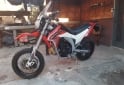 Motos - Corven TXR 250 2017 Nafta 11000Km - En Venta
