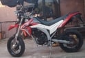 Motos - Corven TXR 250 2017 Nafta 11000Km - En Venta