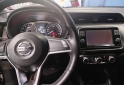 Autos - Nissan KICKS ADVANCE MT 2020 Nafta 85000Km - En Venta