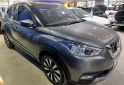 Autos - Nissan KICKS ADVANCE MT 2020 Nafta 85000Km - En Venta