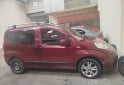 Utilitarios - Fiat Qubo Dinamic 1.4 2013 GNC 255000Km - En Venta