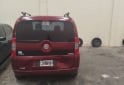 Utilitarios - Fiat Qubo Dinamic 1.4 2013 GNC 255000Km - En Venta