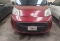 Utilitarios - Fiat Qubo Dinamic 1.4 2013 GNC 255000Km - En Venta