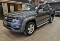 Camionetas - Volkswagen AMAROK HIGHLINE 2.0L 4X4 2020 Diesel 63000Km - En Venta