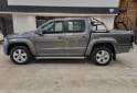 Camionetas - Volkswagen AMAROK HIGHLINE 2.0L 4X4 2020 Diesel 63000Km - En Venta