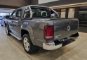 Camionetas - Volkswagen AMAROK HIGHLINE 2.0L 4X4 2020 Diesel 63000Km - En Venta