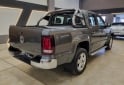 Camionetas - Volkswagen AMAROK HIGHLINE 2.0L 4X4 2020 Diesel 63000Km - En Venta