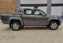 Camionetas - Volkswagen AMAROK HIGHLINE 2.0L 4X4 2020 Diesel 63000Km - En Venta