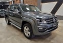 Camionetas - Volkswagen AMAROK HIGHLINE 2.0L 4X4 2020 Diesel 63000Km - En Venta