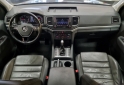 Camionetas - Volkswagen AMAROK HIGHLINE 2.0L 4X4 2020 Diesel 63000Km - En Venta